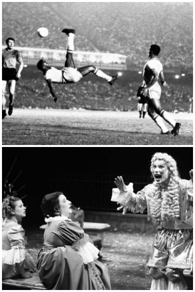 Précieuses ridicules