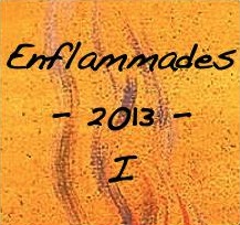 Enflammades 2013 #1