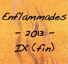 Enflammades 2013 #9